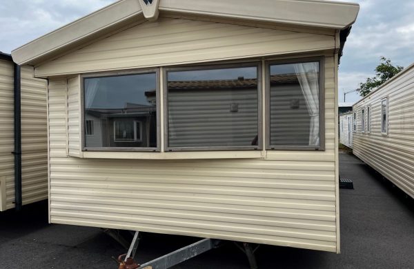 WILLERBY SALSA ECO 3 CHAMBREES