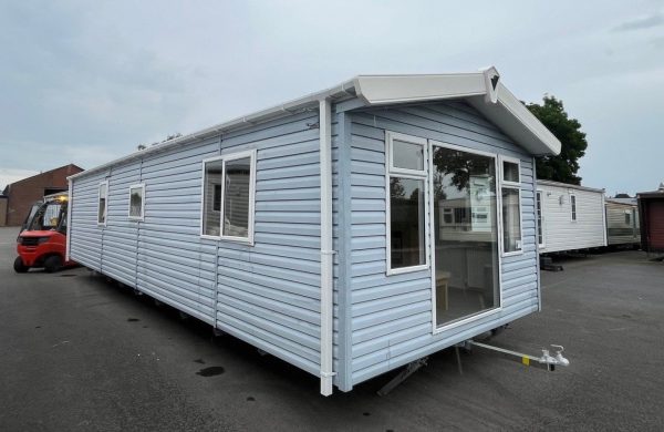 WILLERBY AVONMORE 2013 2 CHAMBRES – Image 2