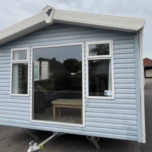 WILLERBY AVONMORE 2013 2 CHAMBRES