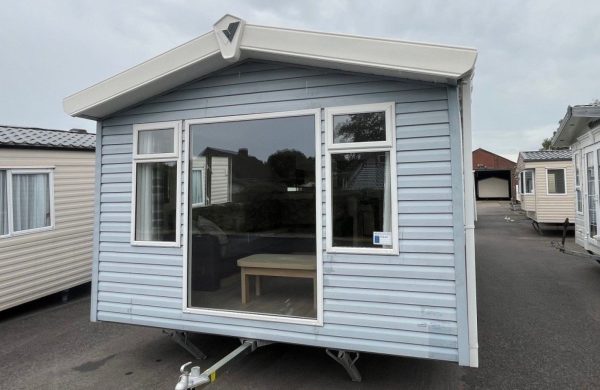 WILLERBY AVONMORE 2013 2 CHAMBRES