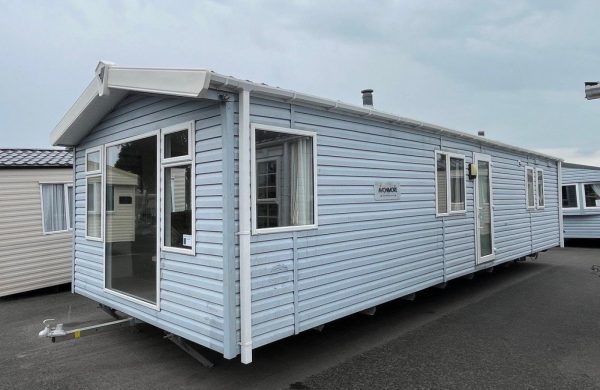 WILLERBY AVONMORE 2013 2 CHAMBRES – Image 4
