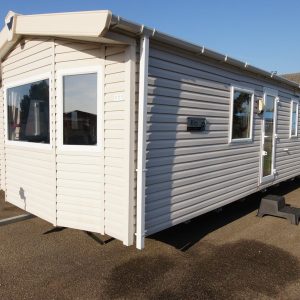 WILLERBY RIO GOLD 2 CHAMBRES