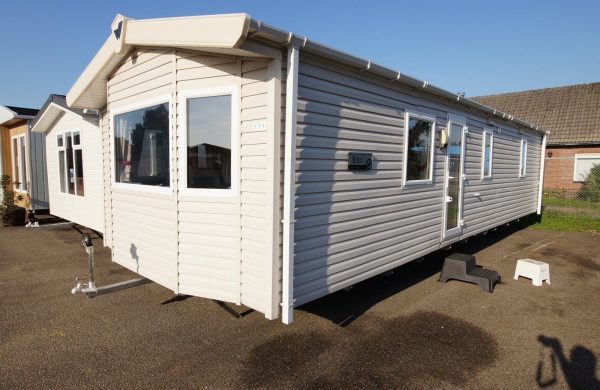 WILLERBY RIO GOLD 2 CHAMBRES