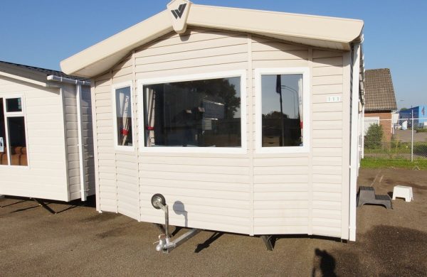 WILLERBY RIO GOLD 2 CHAMBRES – Image 3