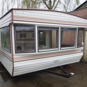 BOSTORN MOBILHEIM 2 CHAMBRES
