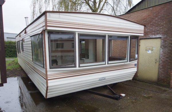 BOSTORN MOBILHEIM 2 CHAMBRES