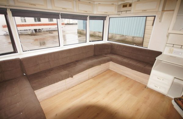 BOSTORN MOBILHEIM 2 CHAMBRES – Image 4