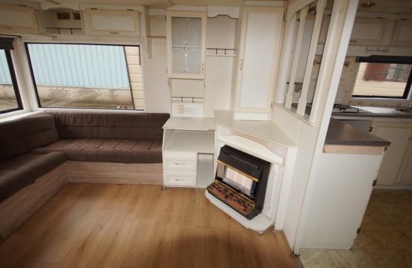 BOSTORN MOBILHEIM 2 CHAMBRES – Image 5