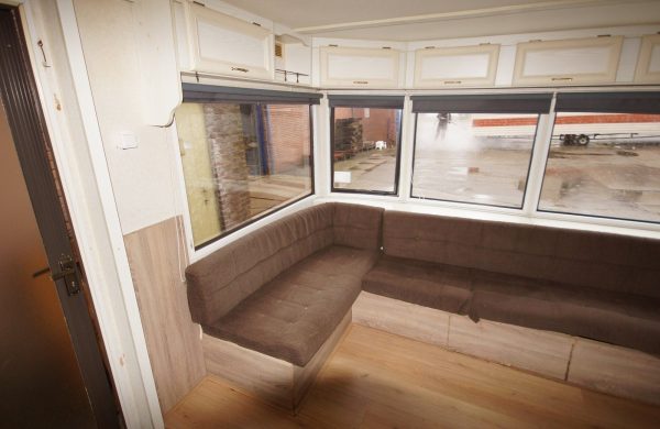 BOSTORN MOBILHEIM 2 CHAMBRES – Image 7