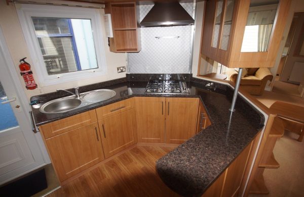 WILLERBY  WINCHESTER CENTERLOUNGE 2 CHAMBRES – Image 2