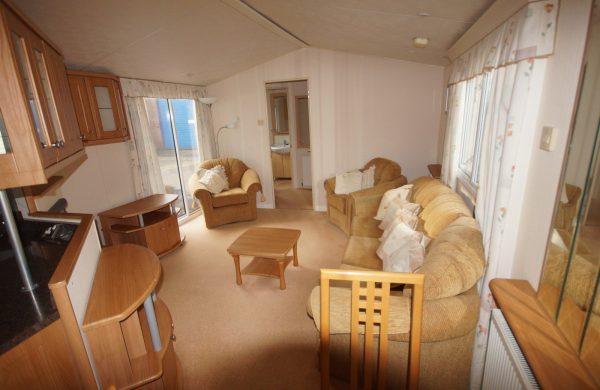 WILLERBY  WINCHESTER CENTERLOUNGE 2 CHAMBRES – Image 3