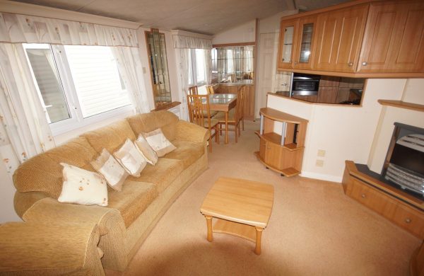 WILLERBY  WINCHESTER CENTERLOUNGE 2 CHAMBRES – Image 5