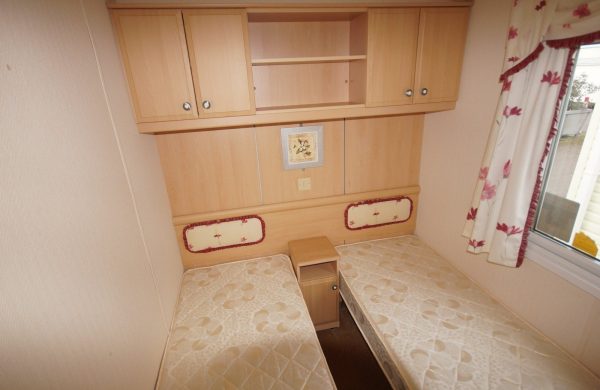 WILLERBY  WINCHESTER CENTERLOUNGE 2 CHAMBRES – Image 6
