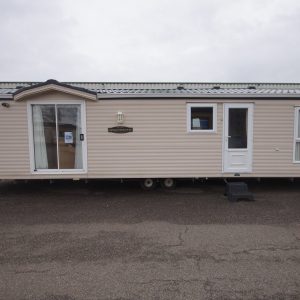 WILLERBY  WINCHESTER CENTERLOUNGE 2 CHAMBRES