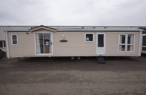 WILLERBY  WINCHESTER CENTERLOUNGE 2 CHAMBRES