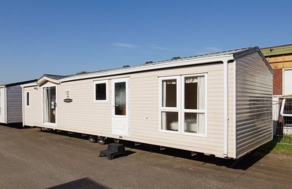 WILLERBY  WINCHESTER CENTERLOUNGE 2 CHAMBRES – Image 14