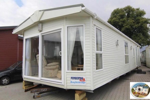 PEMBERTON KNIGHTSBRIDGE 2 CHAMBRES