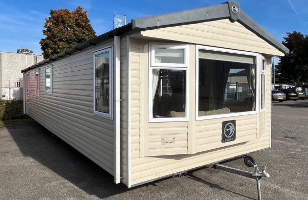 SWIFT CAMBRIAN 2 CHAMBRES – Image 2