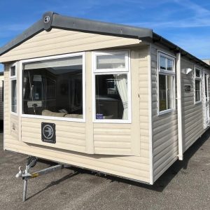 SWIFT CAMBRIAN 2 CHAMBRES