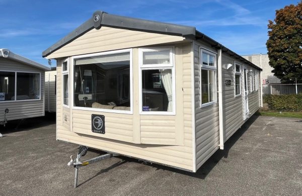 SWIFT CAMBRIAN 2 CHAMBRES