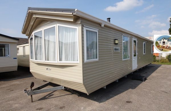 WILLERBY GRANADA  MET CV 2 CHAMBRES – Image 14