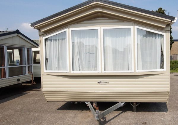WILLERBY GRANADA  MET CV 2 CHAMBRES – Image 15