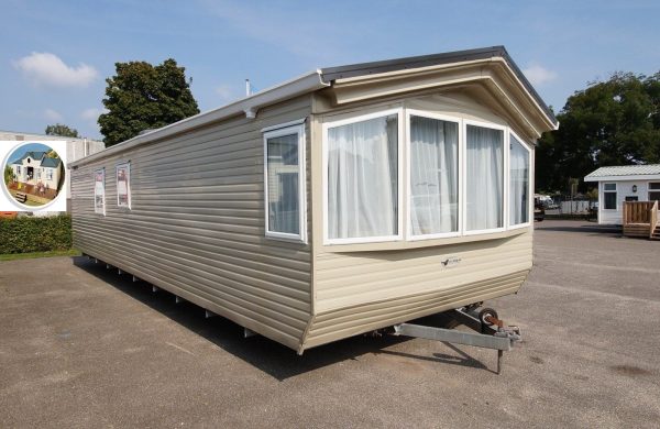 WILLERBY GRANADA  MET CV 2 CHAMBRES – Image 16