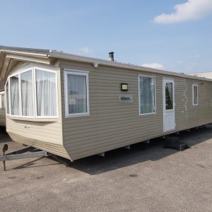 WILLERBY GRANADA  MET CV 2 CHAMBRES