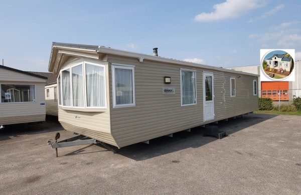 WILLERBY GRANADA  MET CV 2 CHAMBRES