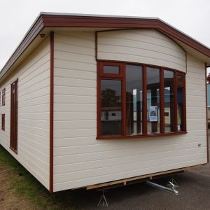 DUOCAR  CHALET 3 CHAMBRES