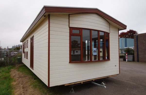 DUOCAR  CHALET 3 CHAMBRES