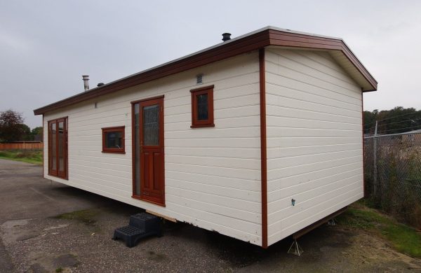 DUOCAR  CHALET 3 CHAMBRES – Image 3
