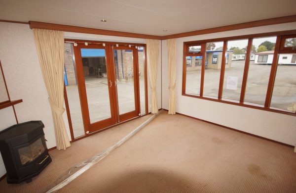 DUOCAR  CHALET 3 CHAMBRES – Image 5