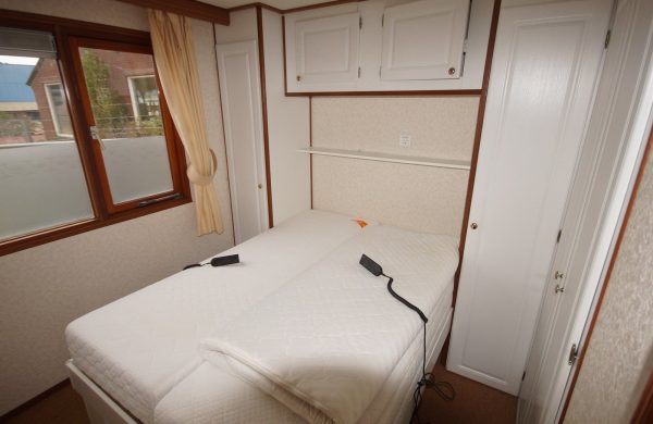 DUOCAR  CHALET 3 CHAMBRES – Image 9