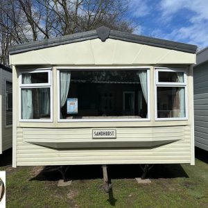 COSALT Sandhurst 2 CHAMBRES