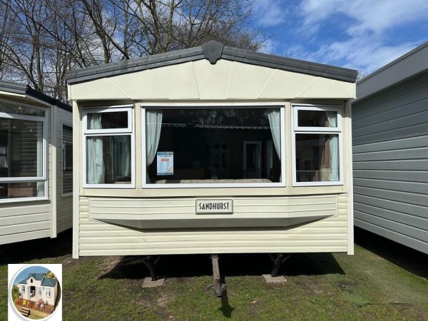 COSALT Sandhurst 2 CHAMBRES