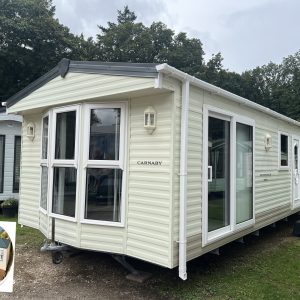 CARNABY ROXBURGH 2 CHAMBRES