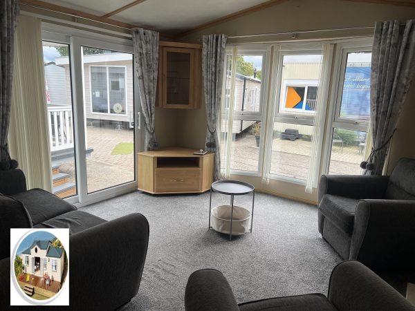CARNABY ROXBURGH 2 CHAMBRES – Image 3