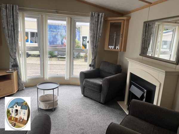 CARNABY ROXBURGH 2 CHAMBRES – Image 4