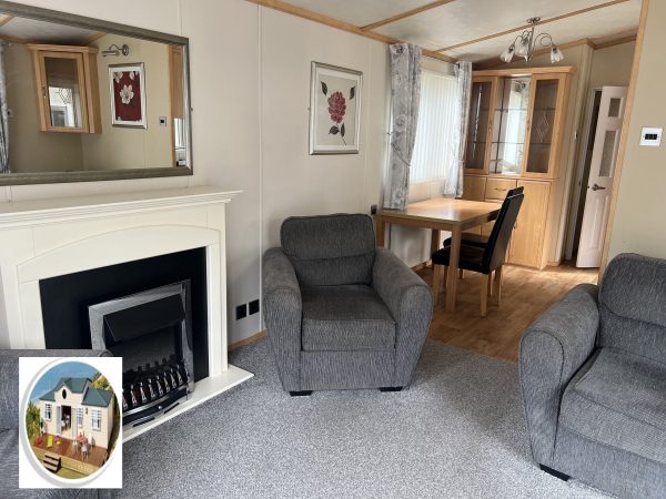 CARNABY ROXBURGH 2 CHAMBRES – Image 5