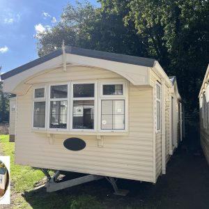 WILLERBY LYNDHURST 2 CHAMBRES