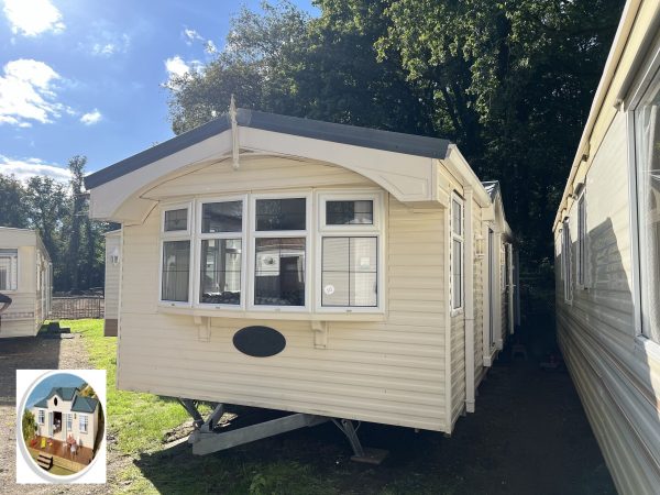 WILLERBY LYNDHURST 2 CHAMBRES