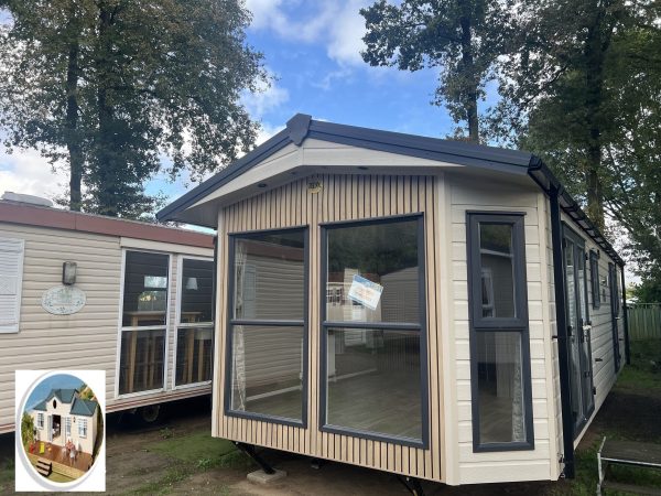 NORDIK 1000/2   2 CHAMBRES