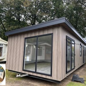 JBL FAMILY AVEC ISOLATION HIVERNALE 2 CHAMBRES