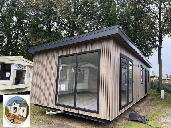 JBL FAMILY AVEC ISOLATION HIVERNALE 2 CHAMBRES
