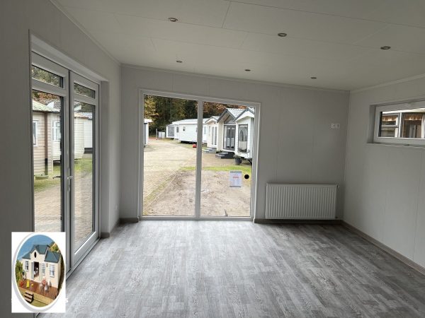 JBL FAMILY AVEC ISOLATION HIVERNALE 2 CHAMBRES – Image 6