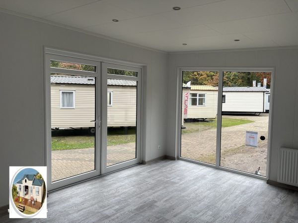 JBL FAMILY AVEC ISOLATION HIVERNALE 2 CHAMBRES – Image 7