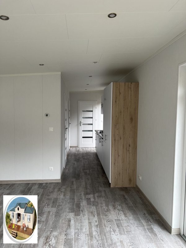 JBL FAMILY AVEC ISOLATION HIVERNALE 2 CHAMBRES – Image 9
