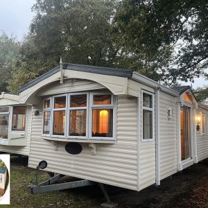 WILLERBY LYNDHURST 2 CHAMBRES