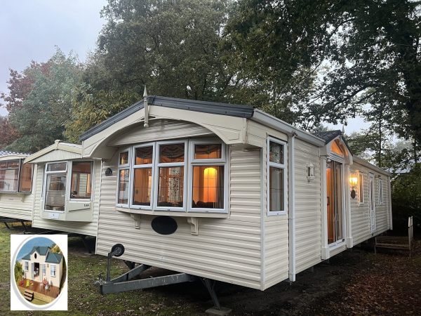 WILLERBY LYNDHURST 2 CHAMBRES